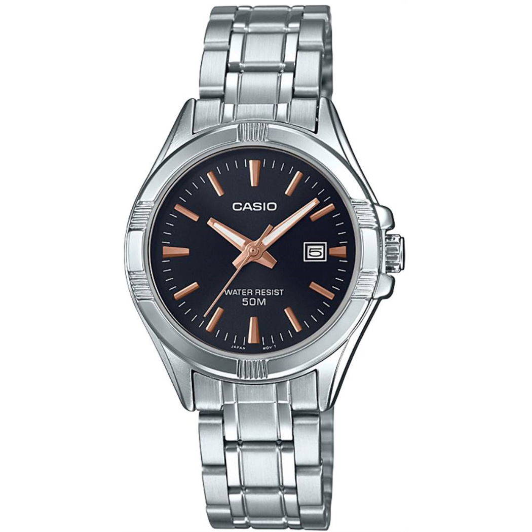 Casio Ltp-1308d-1a2vdf Kadın Kol Saati