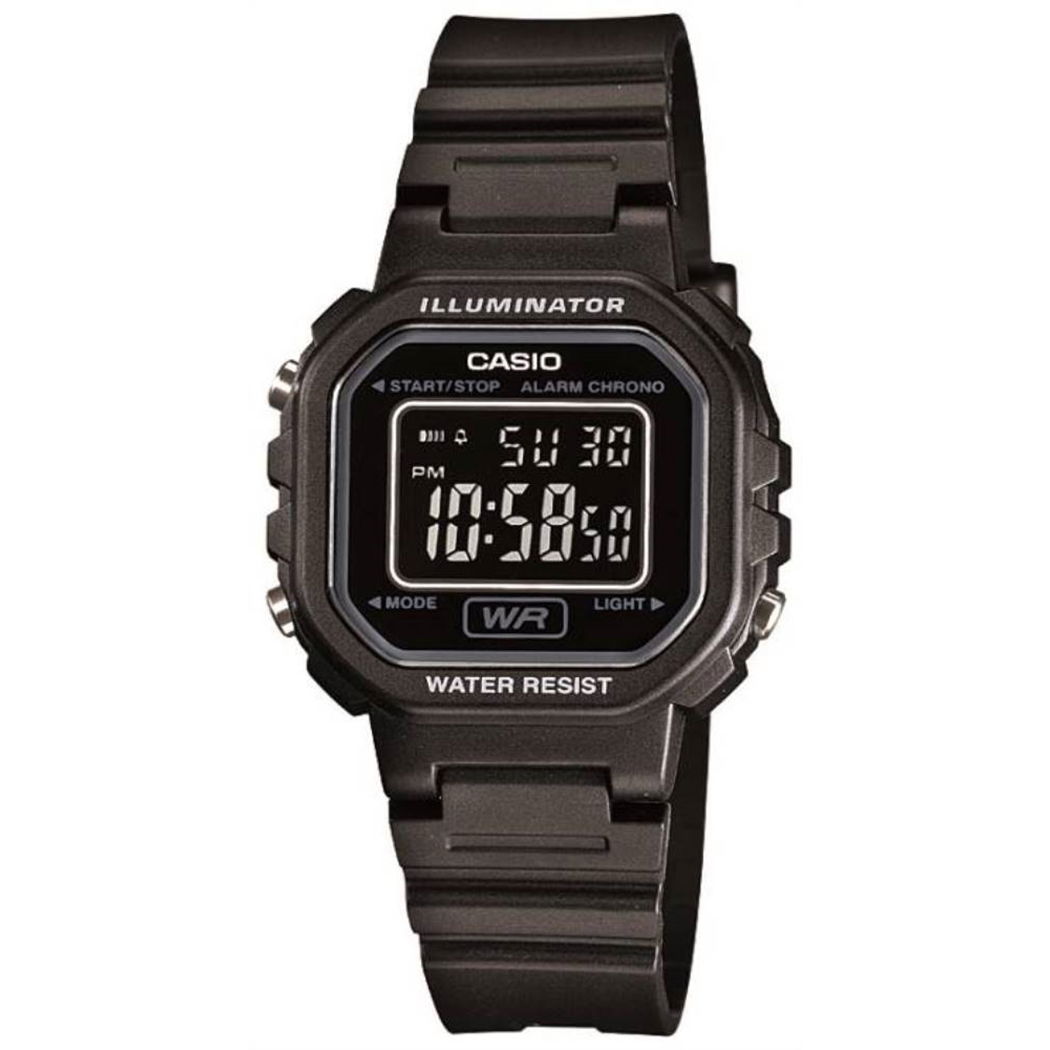 Casio La-20wh-1bdf Bayan Kol Saati
