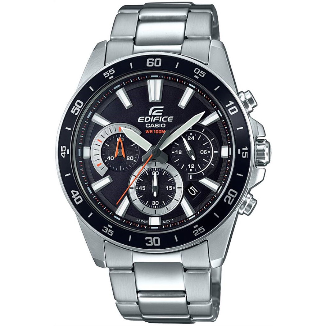 Casio Efv-570d-1avudf Edifice Erkek Kol Saati