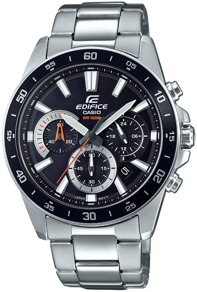 Casio Efv-570d-1avudf Edifice Erkek Kol Saati