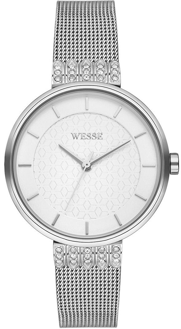 Wesse Wwl700003m Bayan Kol Saati