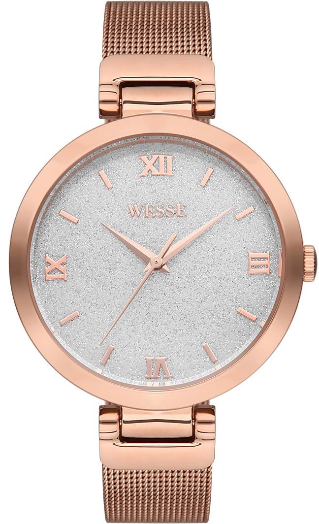 Wesse Wwl700101m Bayan Kol Saati