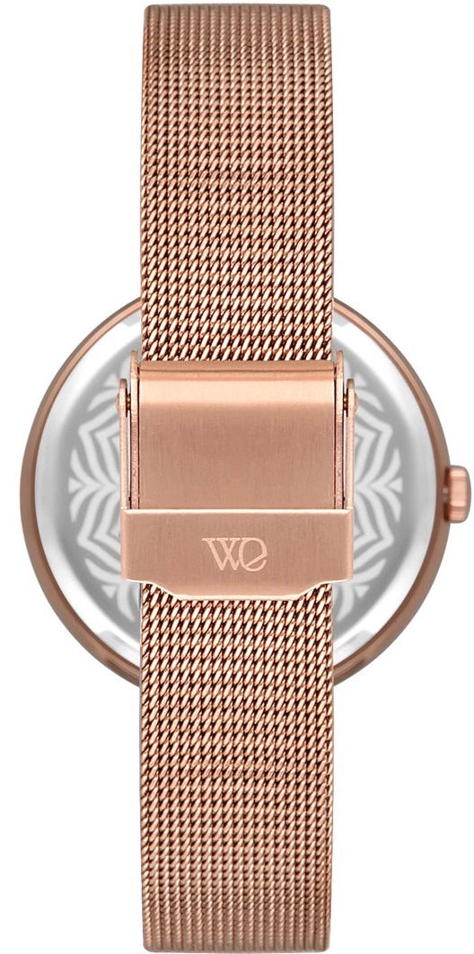 Wesse Wwl700101m Bayan Kol Saati