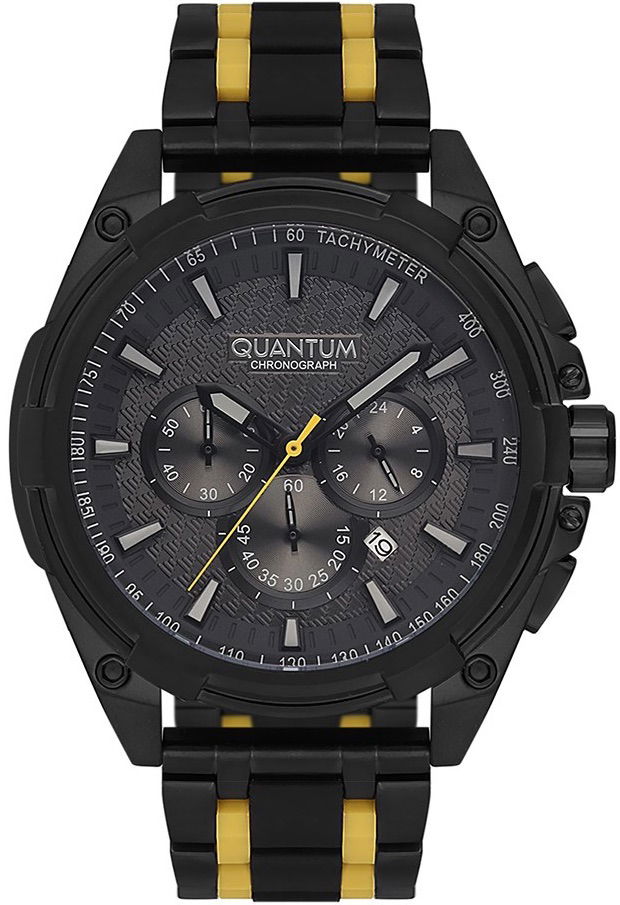 Quantum Hng764.654 Erkek Kol Saati