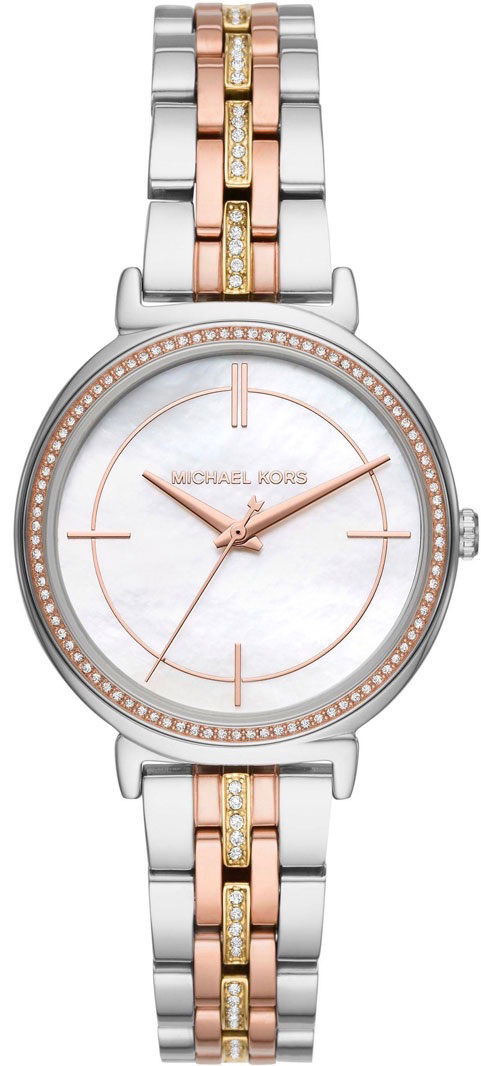 Michael Kors Mk3927 Bayan Kol Saati