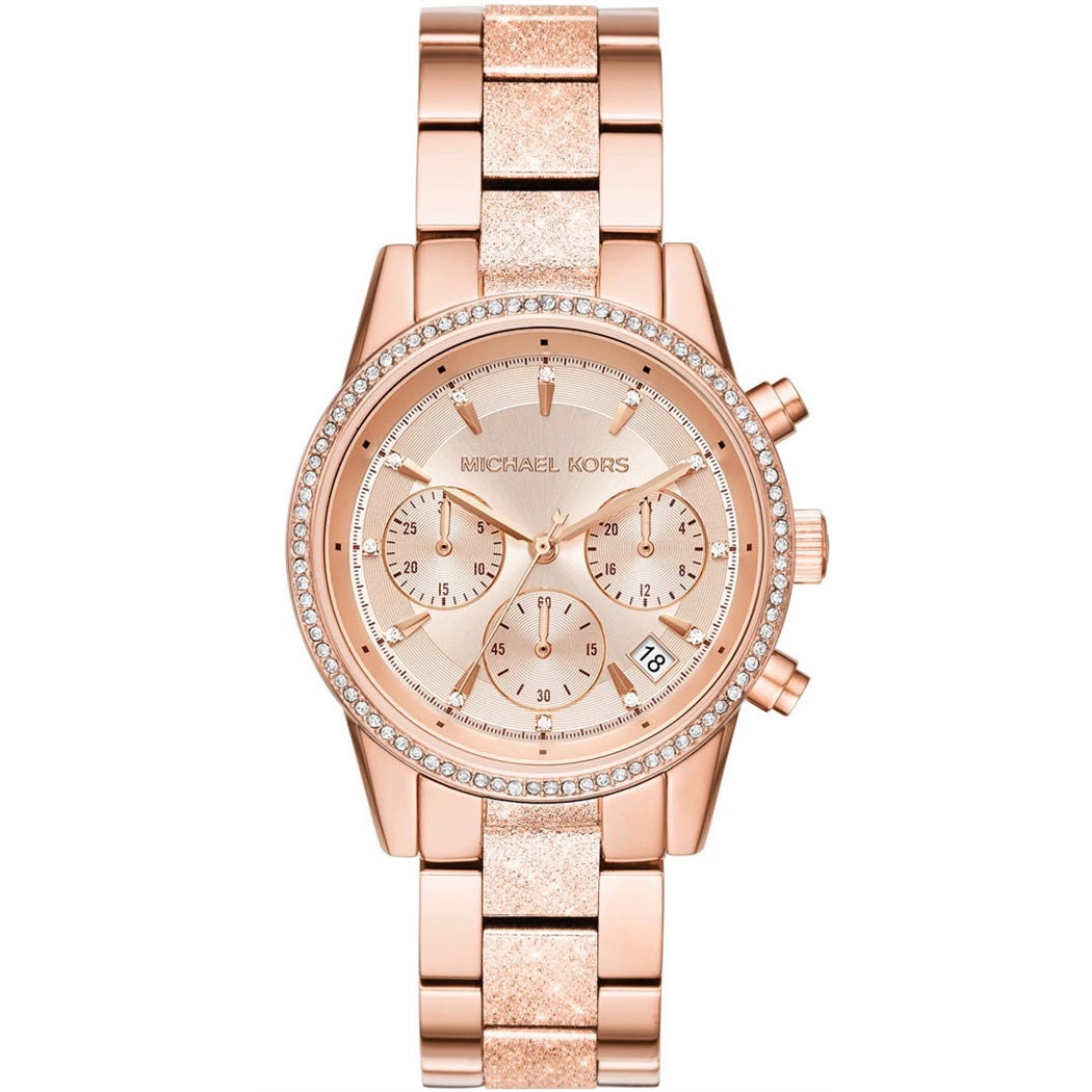Michael Kors Mk6598 Bayan Kol Saati