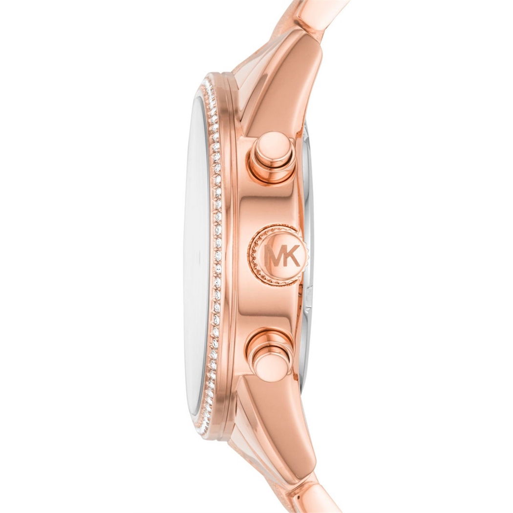 Michael Kors Mk6598 Bayan Kol Saati