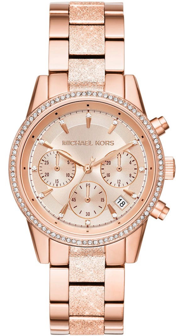 Michael Kors Mk6598 Bayan Kol Saati