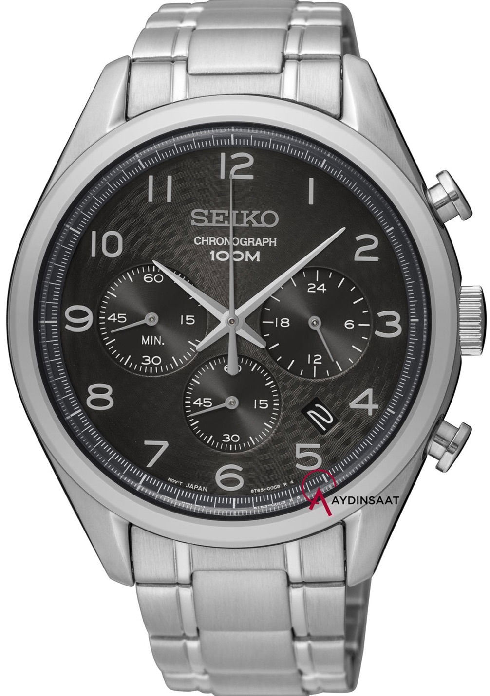 Seiko Ssb295p Erkek Kol Saati