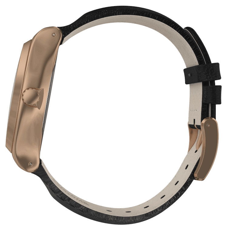 Swatch YIG400 Sistem 51 Irony Otomatik Kol Saati