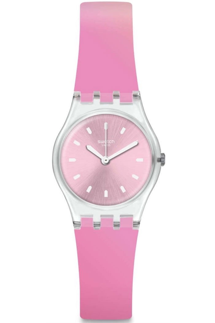 Swatch Lk380 SONNENAUFGANG Kadın Kol Saati