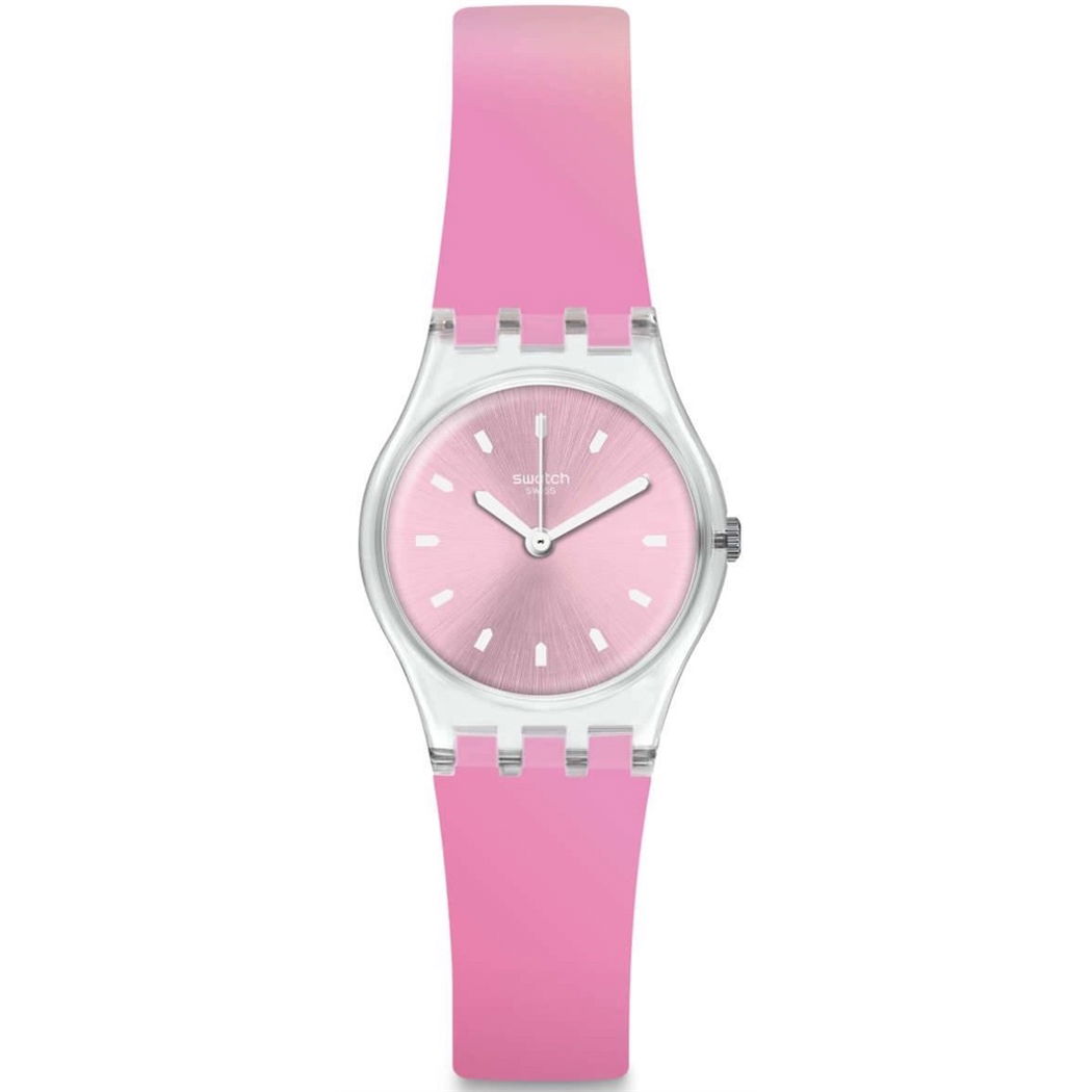 Swatch Lk380 SONNENAUFGANG Kadın Kol Saati