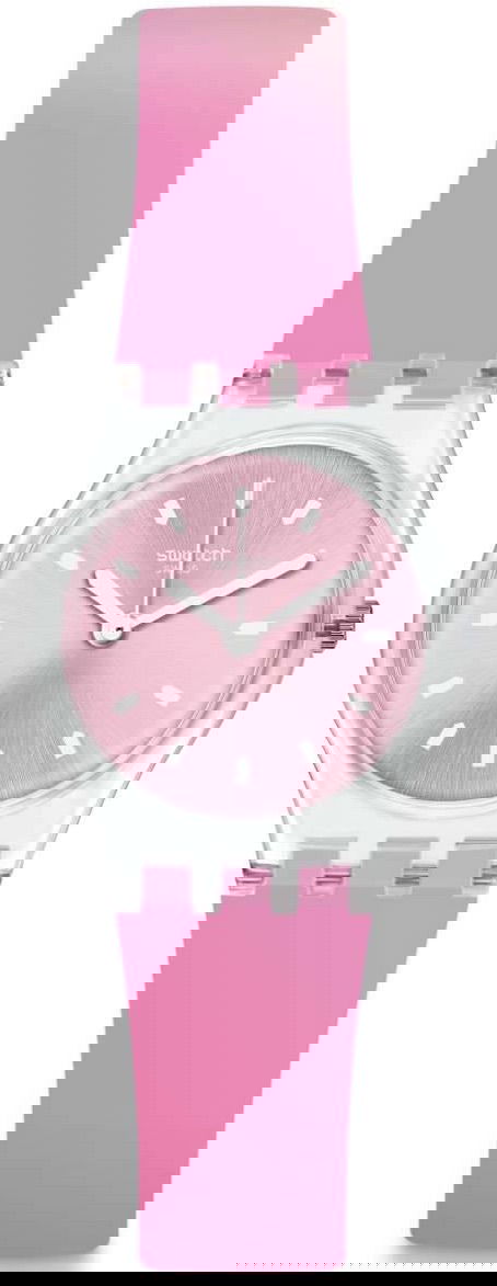 Swatch Lk380 Sonnenaufgang Kadın Kol Saati