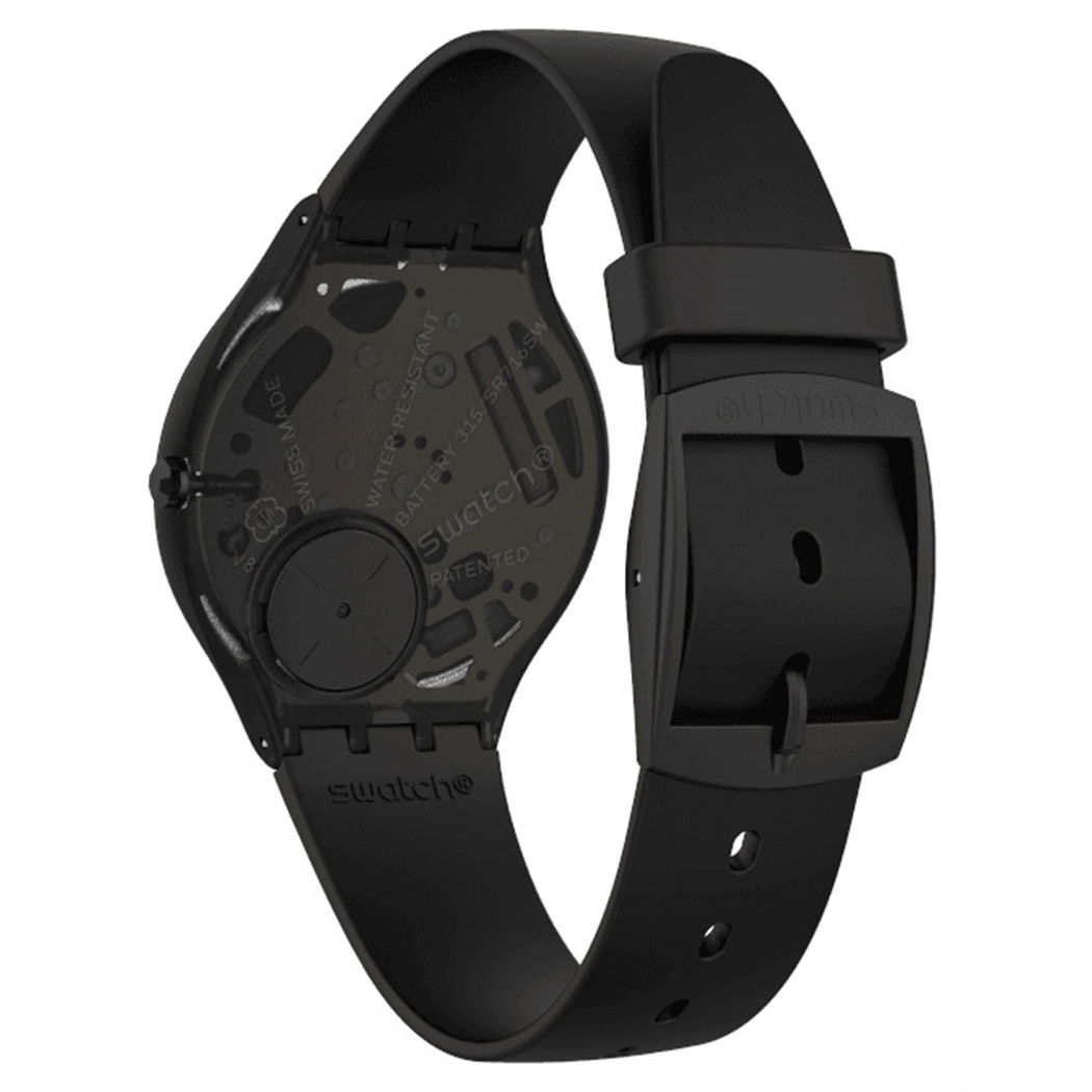 Swatch Svob107 (Ø 37 MM) Bayan Kol Saati