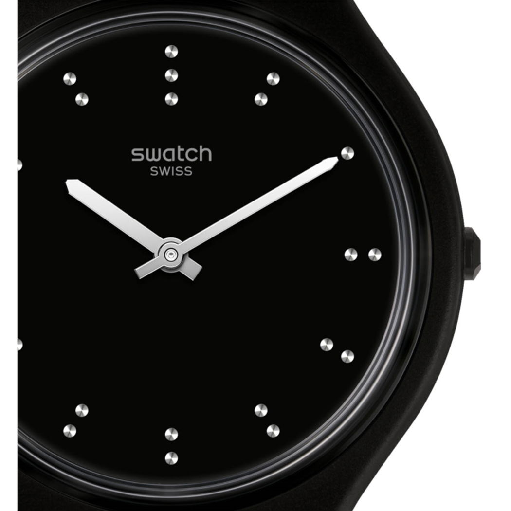 Swatch Svob107 (Ø 37 MM) Bayan Kol Saati
