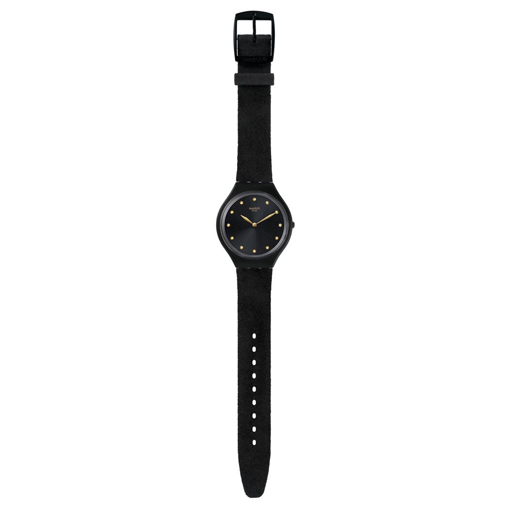 Swatch Svob107 (Ø 37 MM) Bayan Kol Saati