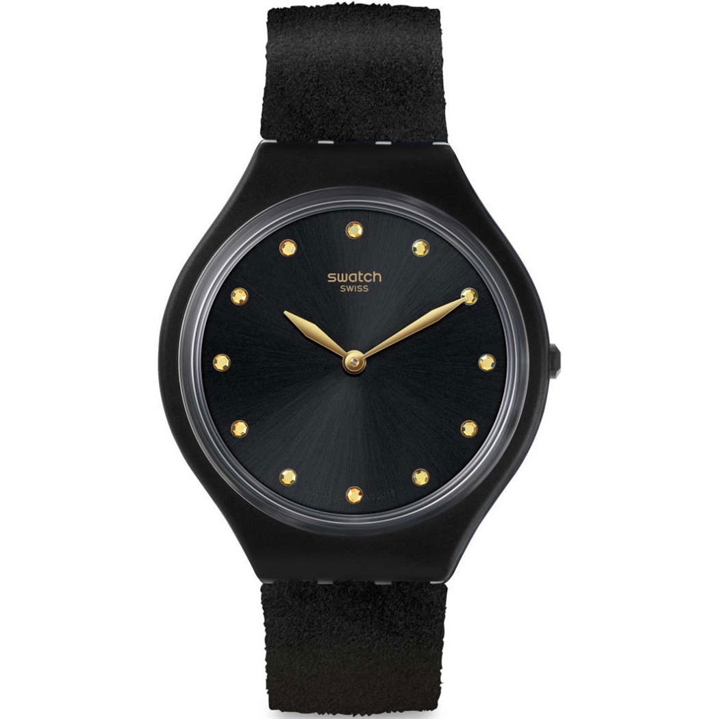 Swatch Svob107 (Ø 37 MM) Bayan Kol Saati