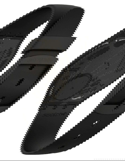 Swatch Svob107 (Ø 37 MM) Bayan Kol Saati