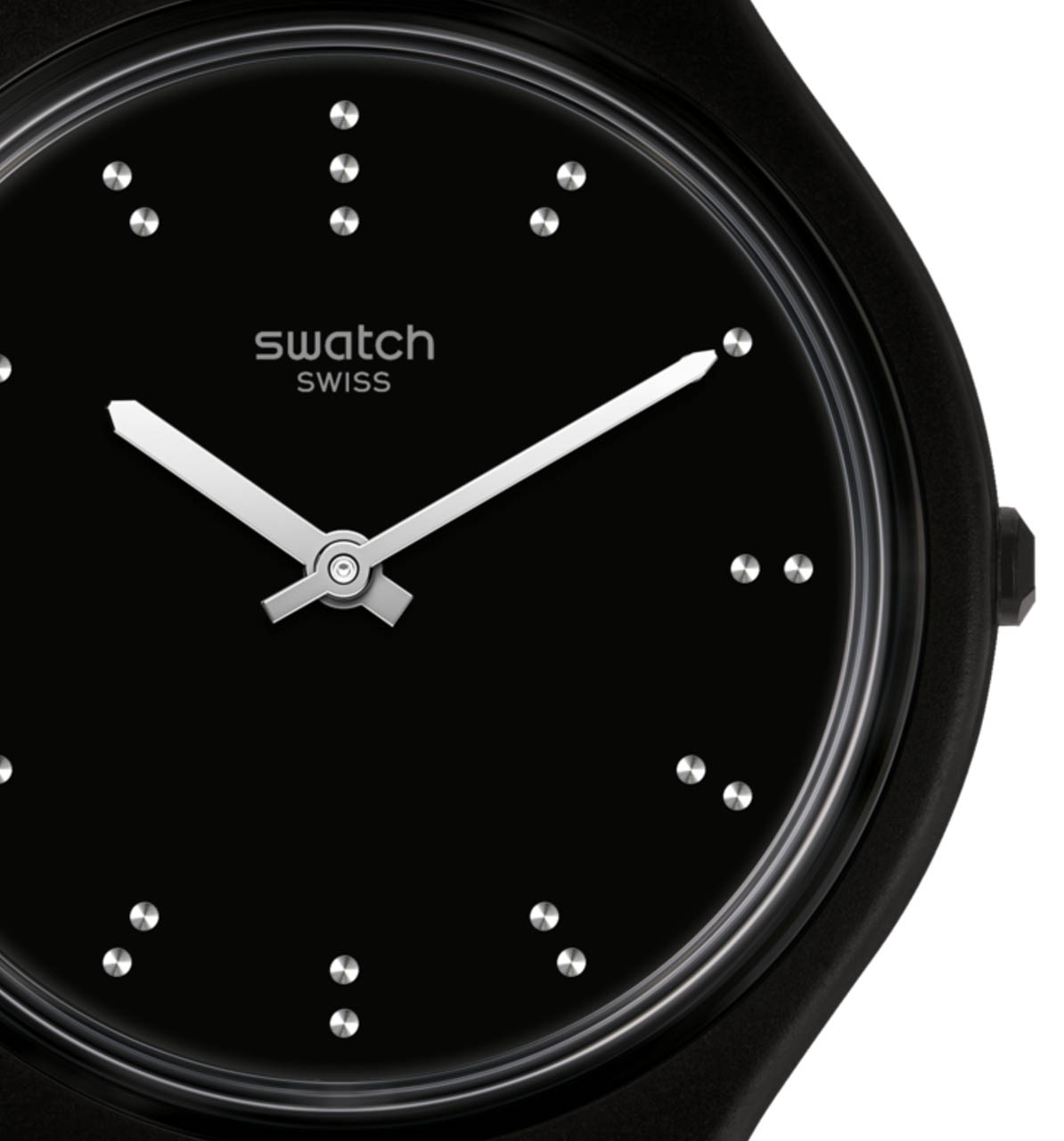 Swatch Svob107 (Ø 37 MM) Bayan Kol Saati