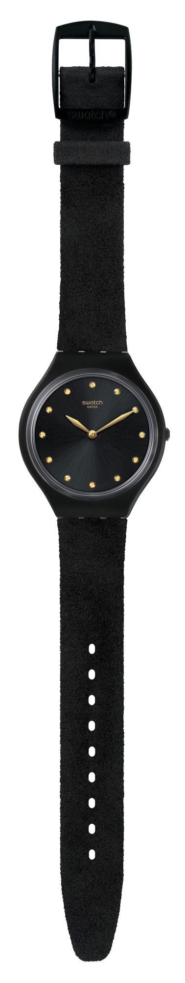 Swatch Svob107 (Ø 37 MM) Bayan Kol Saati