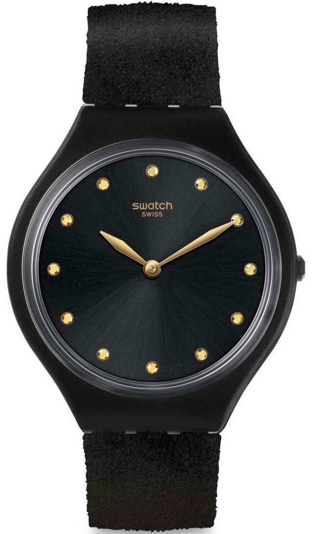 Swatch Svob107 (Ø 37 MM) Bayan Kol Saati