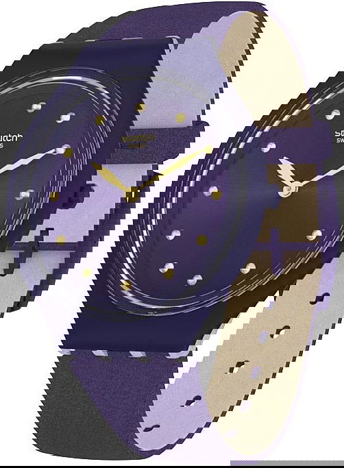 Swatch Svuv102 Bayan Kol Saati