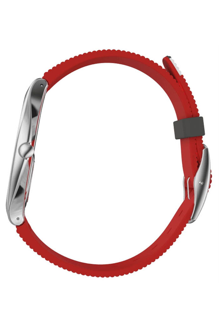 Swatch SYXS114 SKINFLAG Skin Irony (Ø 38 MM) 