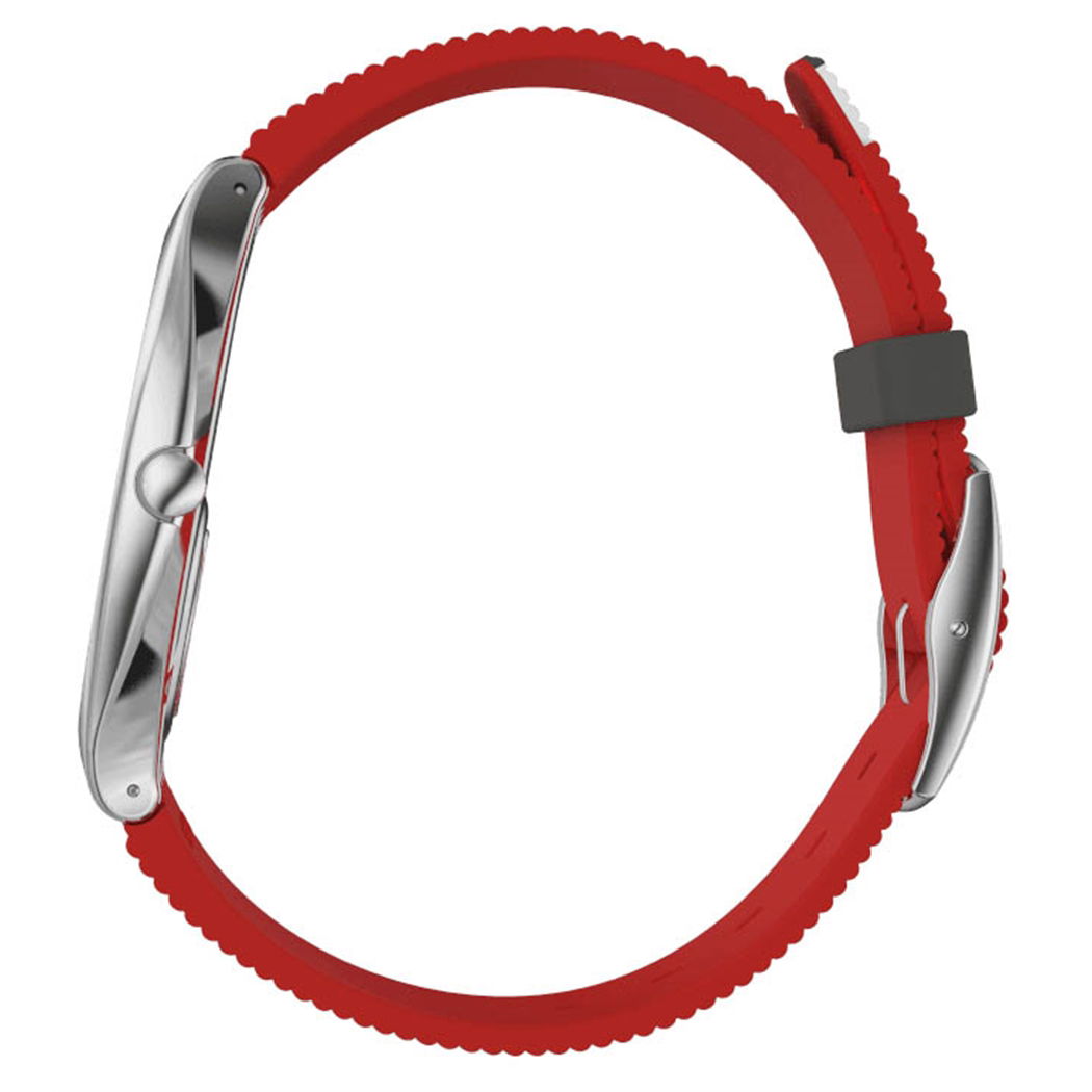 Swatch SYXS114 SKINFLAG Skin Irony (Ø 38 MM) 