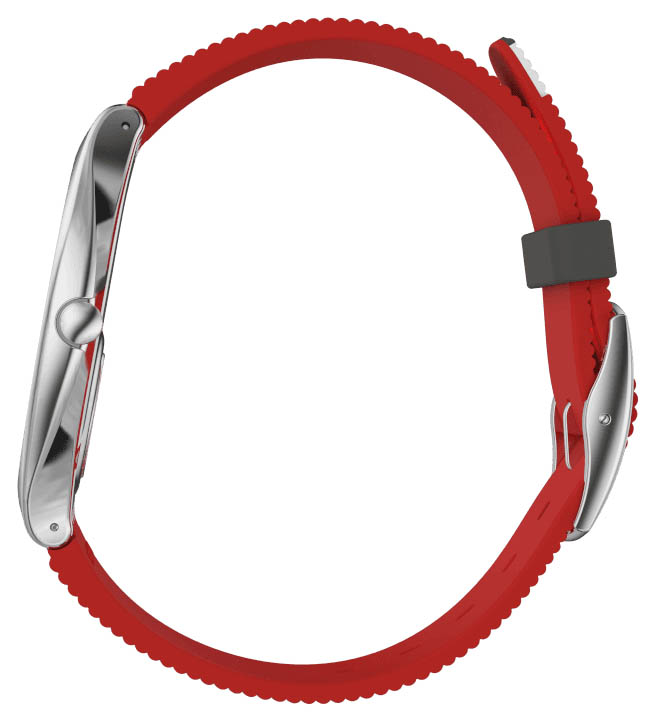 Swatch SYXS114 SKINFLAG Skin Irony (Ø 38 MM) 