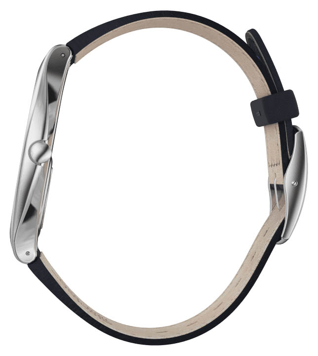 Swatch Skin Irony (Ø 38 MM) Lacivert SYXS110