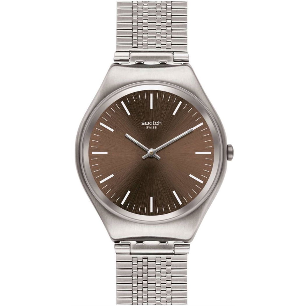 Swatch Skin Irony (Ø 38 MM) SYXS112GG