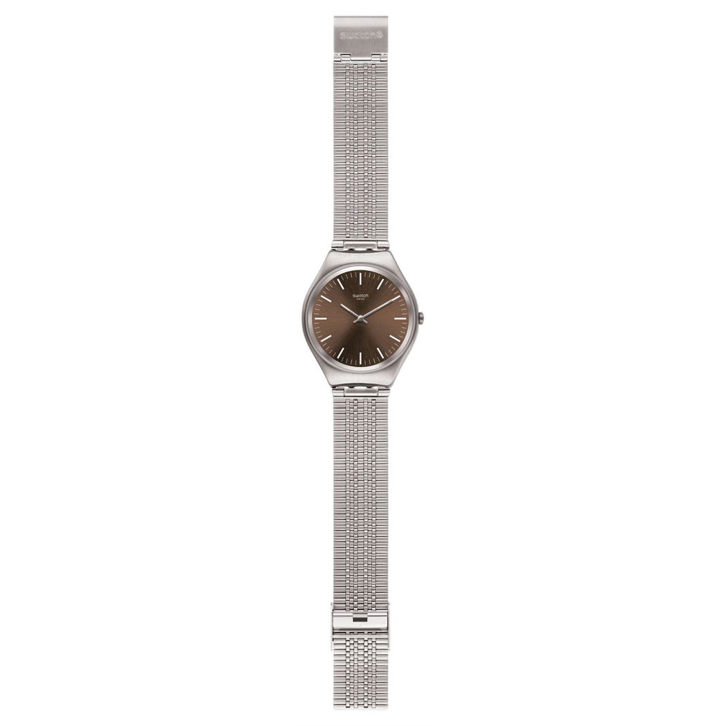 Swatch Skin Irony (Ø 38 MM) SYXS112GG