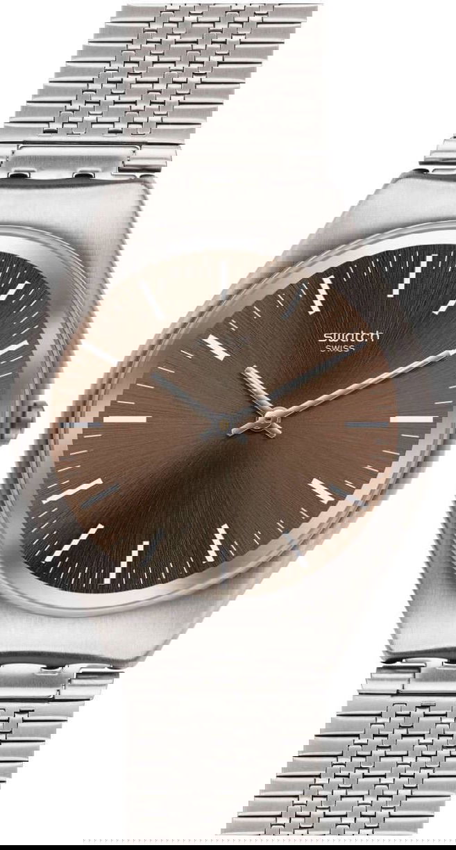 Swatch Skin Irony (Ø 38 MM) SYXS112GG