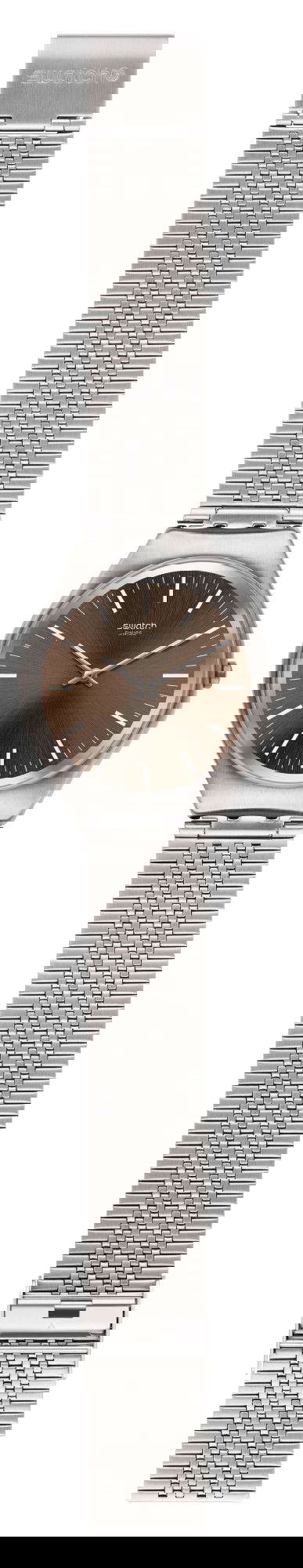 Swatch Skin Irony (Ø 38 MM) SYXS112GG