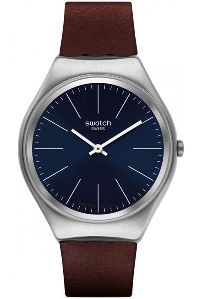 Swatch SYXS106C Skin Irony (Ø 38 MM)