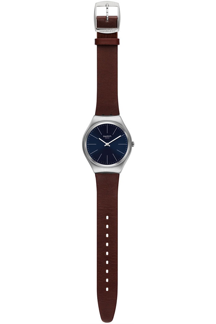 Swatch SYXS106C Skin Irony (Ø 38 MM)