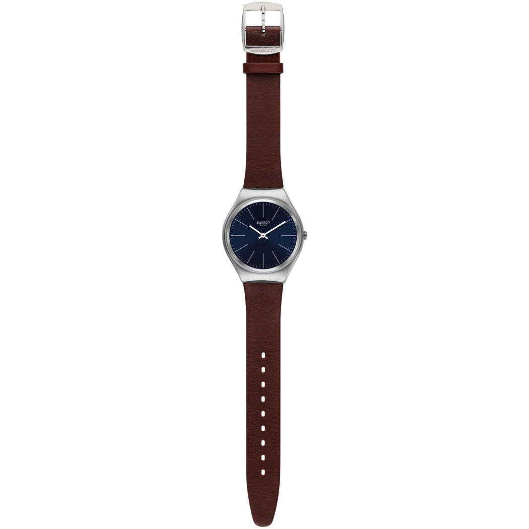 Swatch SYXS106C Skin Irony (Ø 38 MM)