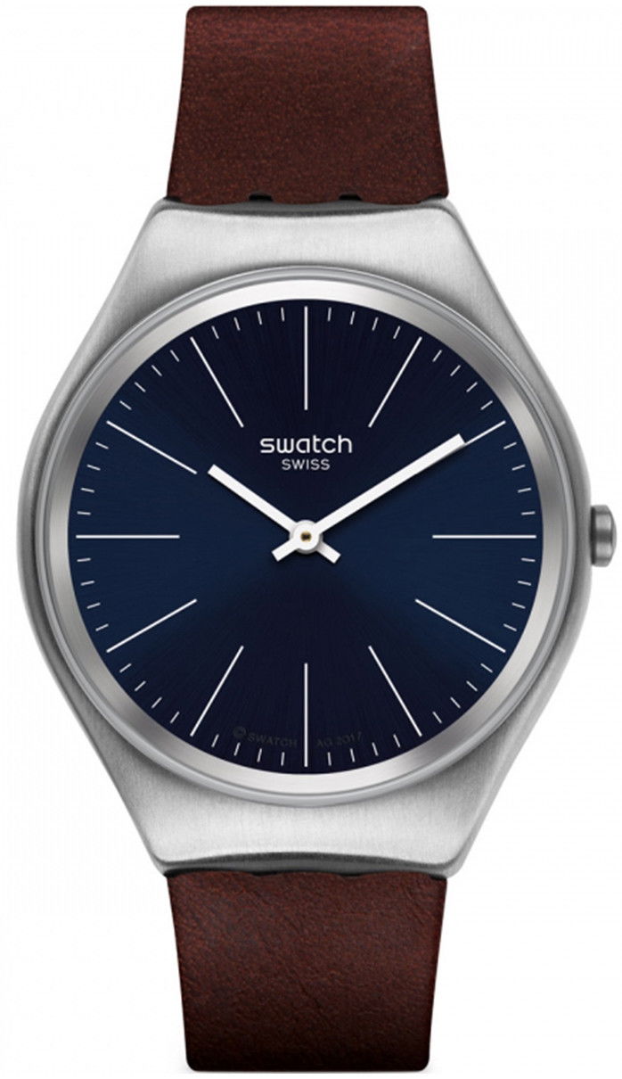 Swatch SYXS106C Skin Irony (Ø 38 MM)