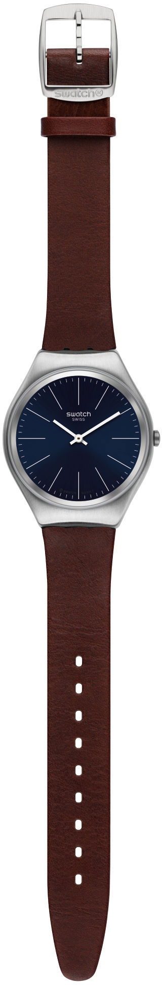 Swatch SYXS106C Skin Irony (Ø 38 MM)