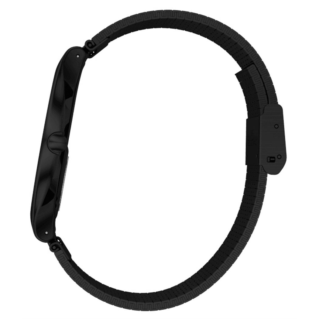 Swatch SYXB100GG SKINCOAL (Ø 38 MM)