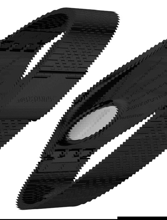 Swatch SYXB100GG SKINCOAL (Ø 38 MM)