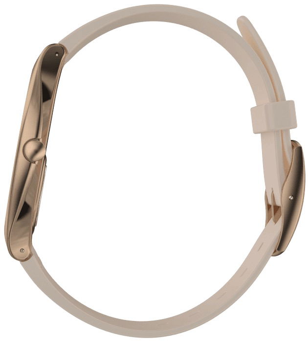 Swatch SYXG101 Skinrosee Kadın Kol Saati 