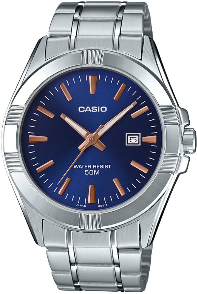 Casio Mtp-1308d-2avdf Erkek Kol Saati