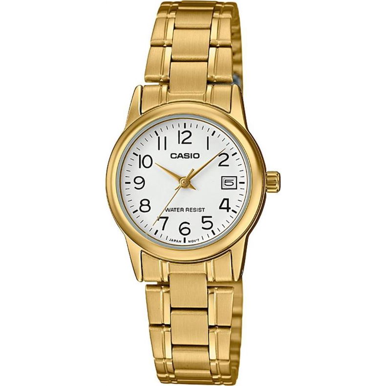 Casio Ltp-v002g-7b2udf Bayan Kol Saati