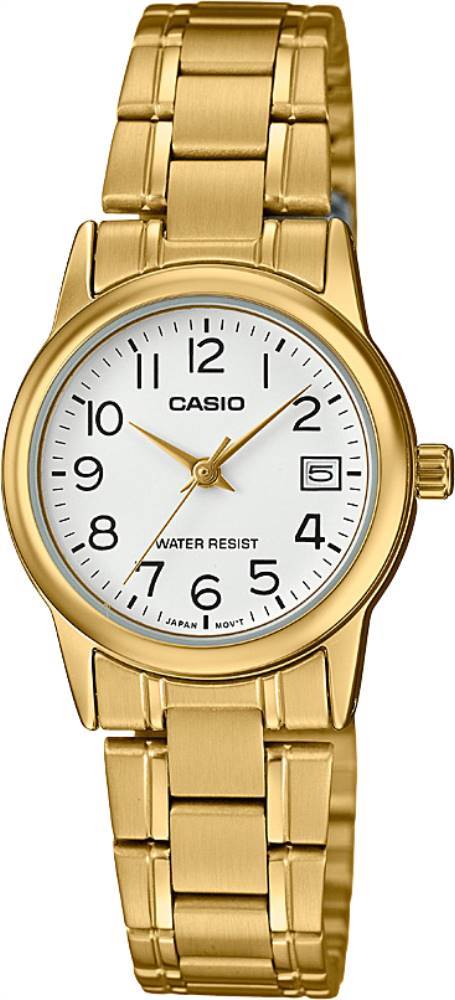 Casio Ltp-v002g-7b2udf Bayan Kol Saati