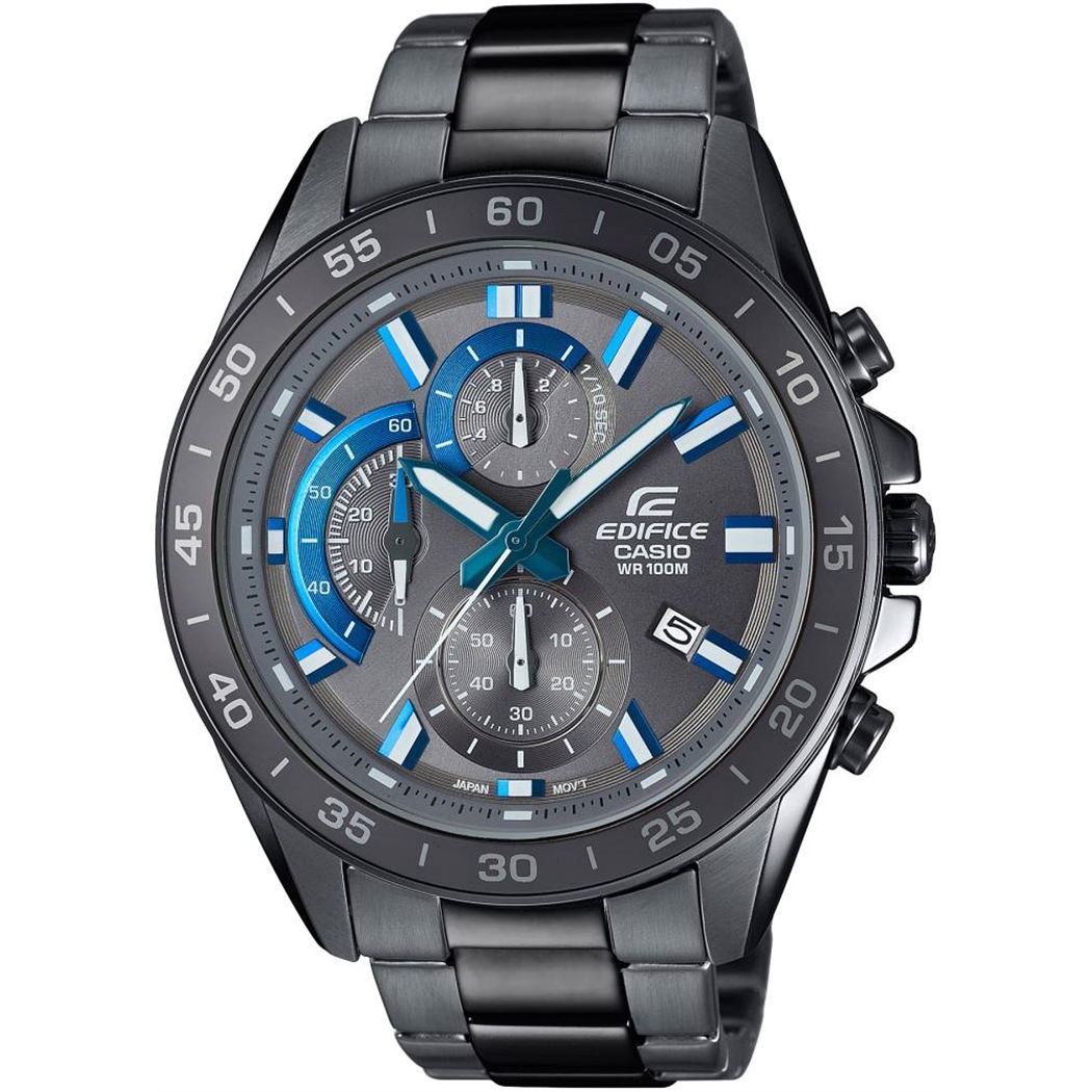 Casio Efv-550gy-8avudf Erkek Kol Saati