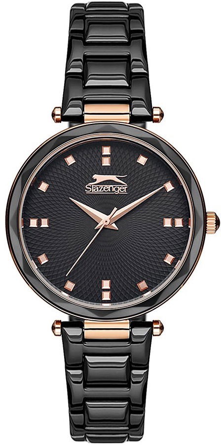Slazenger Sl.9.1584.3.02 Bayan Kol Saati