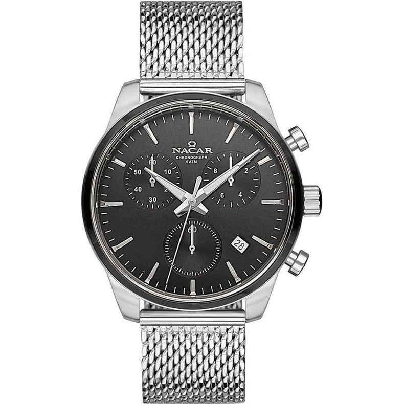 Nacar Nc34-290316-abbm Erkek Kol Saati