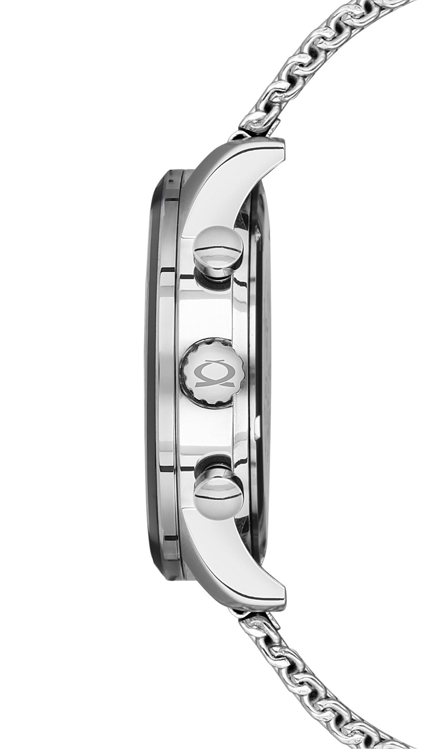 Nacar Nc34-290316-abbm Kronograph Erkek Kol Saati