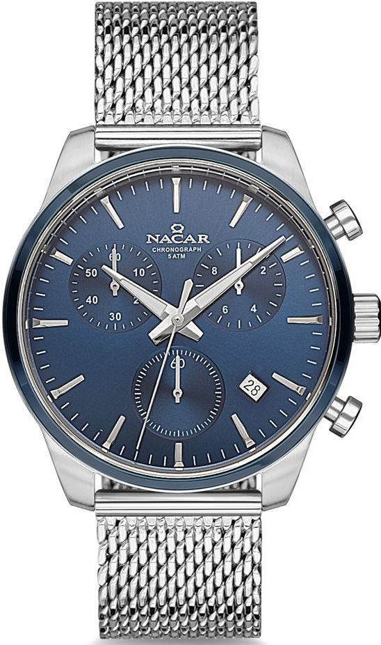 Nacar Nc34-290316-allm Erkek Kol Saati